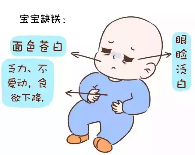 秋季提高宝宝免疫力的黄金法则，妈妈们收好了