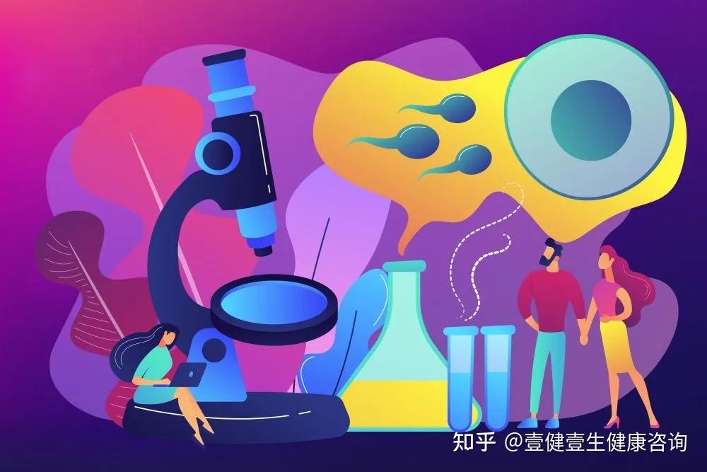 俄罗斯二代试管流程包括以下7个步骤，做好准备